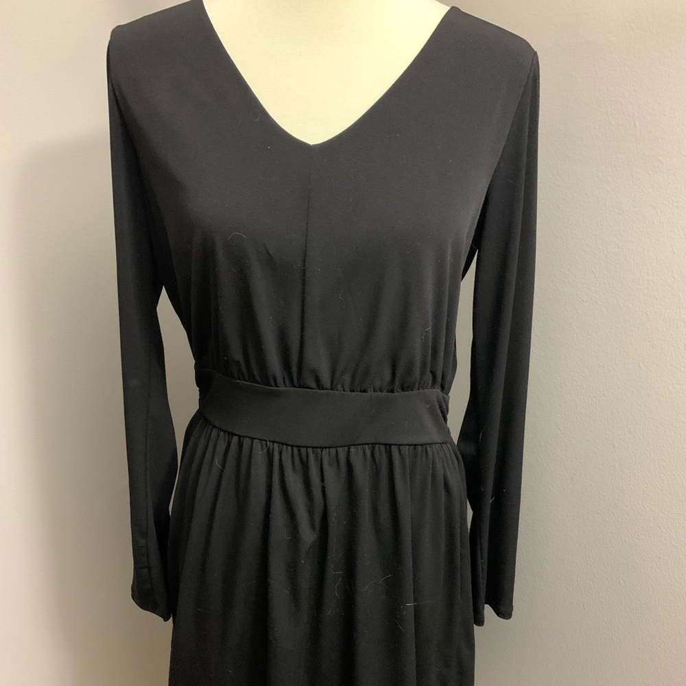 ✨CHARMING CHARLIE LONG SLEEVE DRESS✨